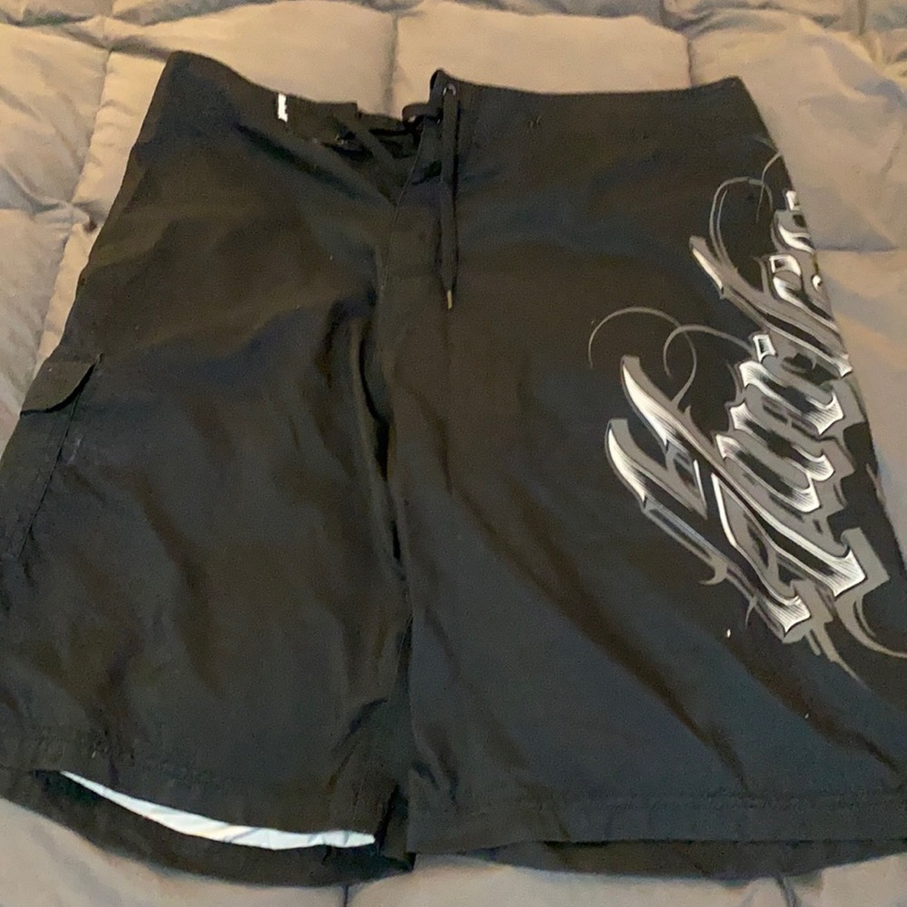 Hurley Men’s Board Shorts